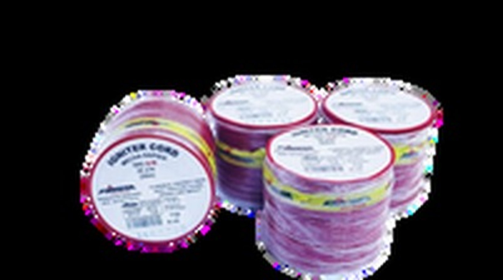 Ignitor cords