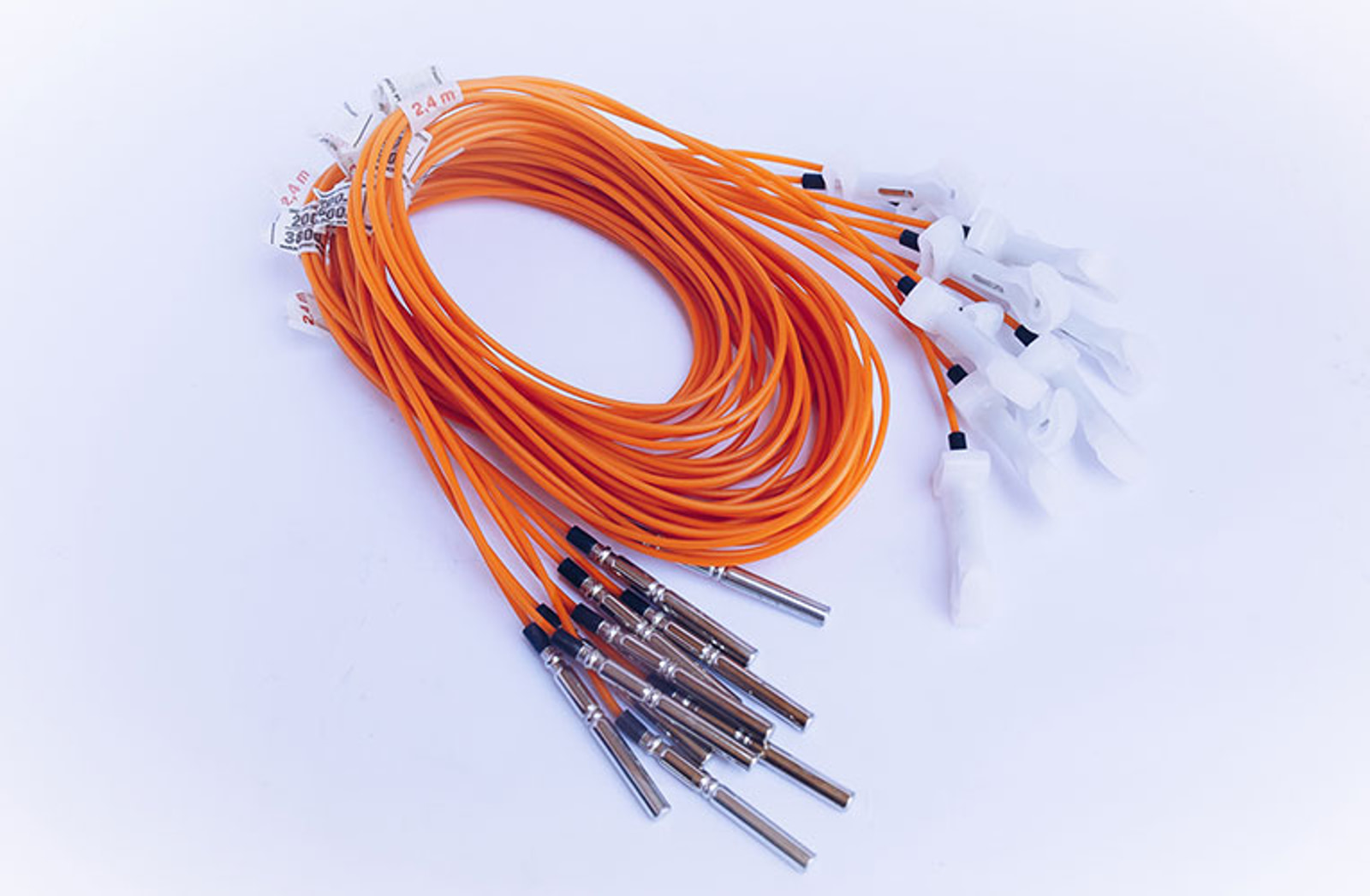 PRIMADET delay detonators